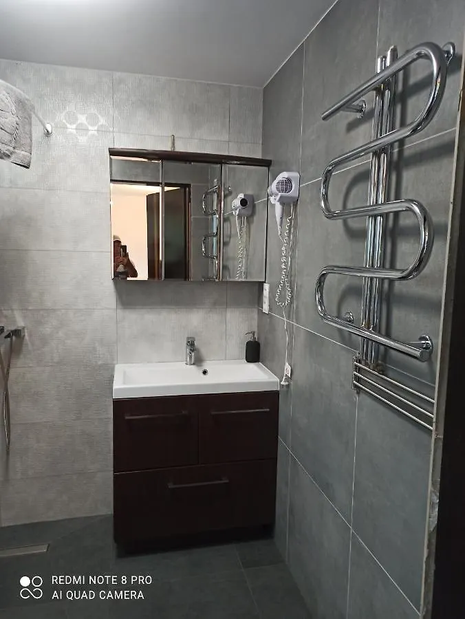 Zakatek Turysty Villa Gdansk