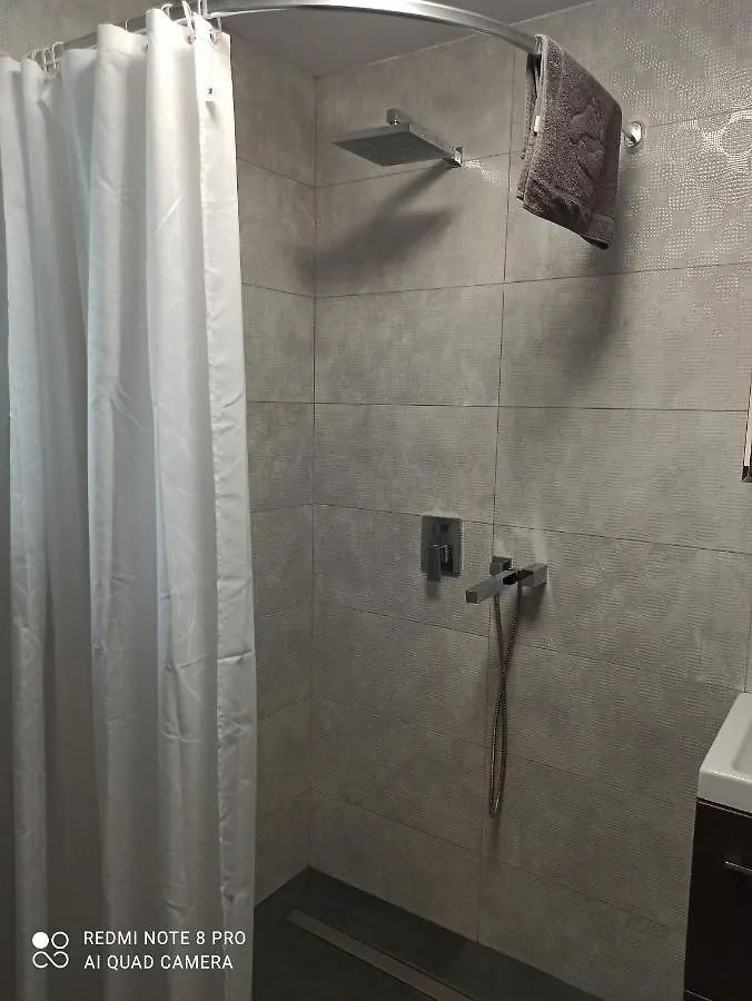 Lodge Zakatek Turysty Villa Gdansk