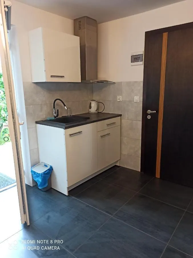 Lodge Zakatek Turysty Villa Gdansk