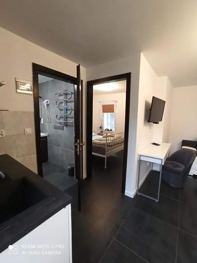 Lodge Zakatek Turysty Villa Gdansk