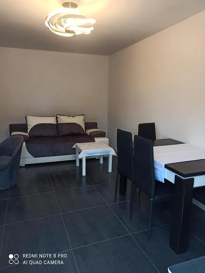 Zakatek Turysty Villa Gdansk Poland
