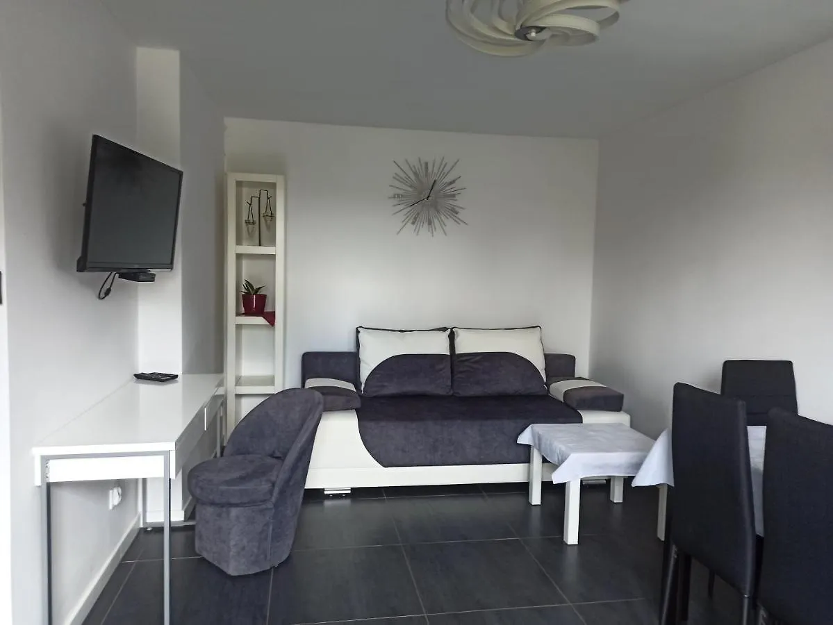 Lodge Zakatek Turysty Villa Gdansk