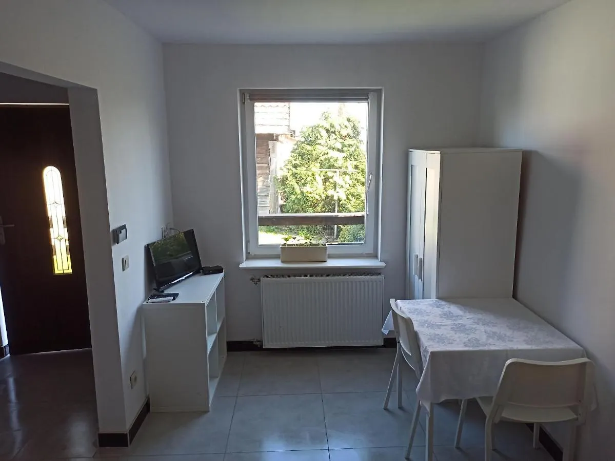 Lodge Zakatek Turysty Villa Gdansk Poland